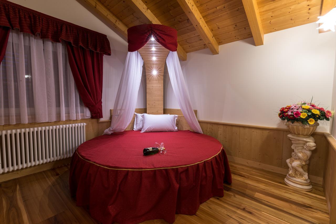 B&B Al Cedro Neuspaur Exterior foto